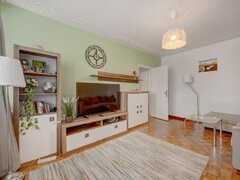 Piata Chibrit, Ion Mihalache, apartament 2 camere, vedere libera